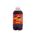 Zodiac Cola Mini Pops Bottles 12x330ml