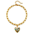 Zoe Necklace