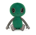 Zyllan Alien