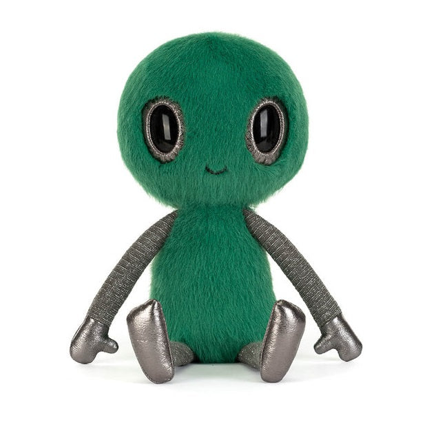 Zyllan Alien