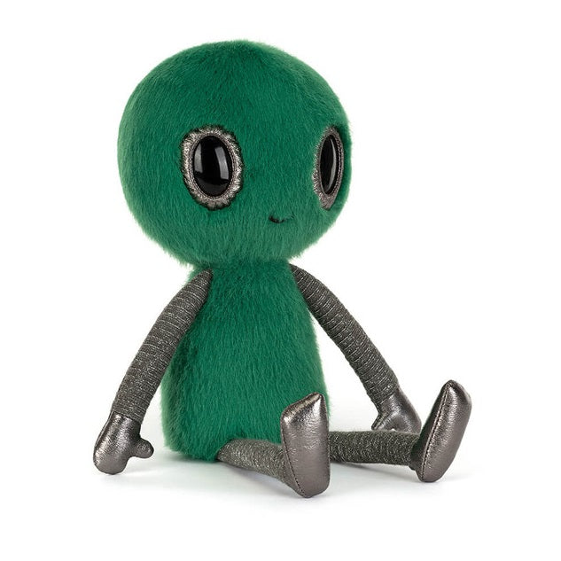 Zyllan Alien